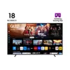 Samsung 43" QLED 4K UHD TV - TQ43Q60DAU Produktbild-Vorschau 3