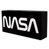Fizz Creations NASA Light-Lampe Logo 22 cm Produktbild-Vorschau 3