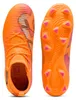Puma FUTURE 8 MATCH FG/AG Jr - orange, Taille:13c Voir les images du produit 2