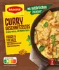 Maggi fix&frisch Curry Geschnetzeltes Anteprima dell’immagine prodotto 1