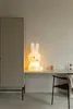 Mr Maria - Miffy XL design lampe - dimmbar - 80 cm Produktbild-Vorschau 5