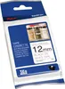 Schriftbandkassette Brother 12mm weiß/schwarz  TZEN231 Produktbild-Vorschau 11