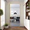 Ganzkörperspiegel 180 x 80 cm, rechteckiger Produktbild-Vorschau 4