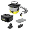 Kärcher Mobile Outdoor Cleaner OC 4 + Pet, Fördermenge 2 Produktbild-Vorschau 1
