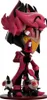 Hazbin Hotel Vinyl Figur Alastor 13 cm Produktbild-Vorschau 4
