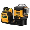Dewalt DCE089D1G18-QW Laser Tracer Akku 3x360° Grüner Produktbild-Vorschau 2