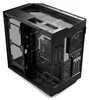 HYTE Y60, Tower-Gehäuse, (Tempered Glass) Produktbild-Vorschau 3