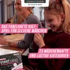 STADT LAND VOLLPFOSTEN® - GIRLS EDITION "Mädchenrunde" Produktbild-Vorschau 13
