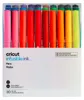 Cricut Infusible Ink, Fein, 30 Farben, Schwarz, Blau, Produktbild-Vorschau 1