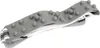 Laufband-Massagegürtel, vibrierende Maschine, Taille, Produktbild-Vorschau 3