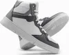 Ombre Clothing Herren-Stiefeletten Kayode grau 41 Produktbild-Vorschau 2