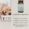 WELLSANA DARM-KOMPLEX – Probiotika für Hunde Produktbild-Vorschau 3
