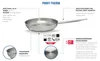 ELO Profi Therm Pan Ø 24 cm ELO 24544 Anteprima dell’immagine prodotto 2