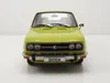 Škoda 120 LS (1979) Žltý kanárik Triple9 1:18 Náhľad obrázku produktu 8