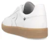 Damen Schuhe Rieker W2200-80 weiss 38 Produktbild-Vorschau 38