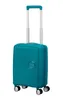 American Tourister Soundbox Mini Spinner 4-Rollen Trolley Produktbild-Vorschau 3