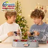 Adventní kalendář Beyblade s arénou 2 Produktbild-Vorschau 4