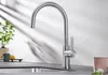 BLANCO CANDOR-S Armatur / Chrom / Zugauslauf / Hochdruck Produktbild-Vorschau 17