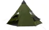 Grand Canyon tent BLACK FALLS 8 8P olive - 330039 Náhľad obrázku produktu 6