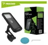 Trizand 27618 Držiak na telefón na bicykel, vodotesný, Náhľad obrázku produktu 8