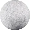 Gartenkugel Kugelleuchte Ø390 mm Ball 230V E27 IP65 Garten Produktbild-Vorschau 1