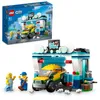 LEGO® 60362 - Miejska myjnia samochodowa (243 elementy) Podgląd zdjęcia produktu 11