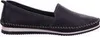 Andrea Conti Damen Leder Slipper 1889601, Größe:39 EU, Produktbild-Vorschau 21