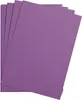 Clairefontaine Maya Bastelkarton A4 185g 25 Bogen - Violett Produktbild-Vorschau 1
