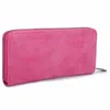 Fritzi aus Preußen portafoglio Vintag Nicole Squeezy Pink Anteprima dell’immagine prodotto 7