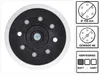 Makita 196684-1 Disco abrasivo morbido 150 mm Anteprima dell’immagine prodotto 4