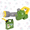 TOMY John Deere - Soffiatore per foglie con funzione bolla Anteprima dell’immagine prodotto 17