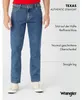 WRANGLER - Jeans Herren - Authentic Straight Fit - Texas - Produktbild-Vorschau 3