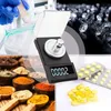 Digitale Präzisionswaage Milligramm 50g / 0,001g mit Produktbild-Vorschau 5