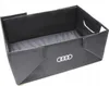 Coffre Audi, noir, pliable, 47,5 x 33,5 x 20 cm Voir les images du produit 1