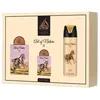 A gift set of Lattafa Pride Art Of Nature II perfumes and body spray, presented in a box. Anteprima dell’immagine prodotto