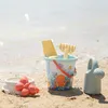 Smoby 862173, Sandspielzeug-Set, 1,5 Jahr(e), Kunststoff, Produktbild-Vorschau 4