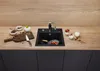 BLANCO DALAGO 45 SILGRANIT schwarz Produktbild-Vorschau 2