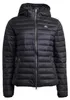 Kingsland Classic Ladies Padded Jacket gefüttert Black XS Produktbild-Vorschau 1
