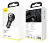 Nabíjačka do auta 2x USB-A s digitálnym displejom 4,8A 24W Náhľad obrázku produktu 17