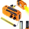 Adler | Portable radio with flashlight | AD 1197 | Alarm Anteprima dell’immagine prodotto 22