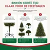 Triumph Tree Forest Frosted Kunstkerstboom - Productafbeelding-voorbeeld 6