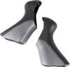 Shimano Dura-Ace ST-9070 Bracket Covers Y6X098070 Di2 Produktbild-Vorschau 2
