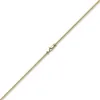 2mm Franco Armband Armkette Armschmuck aus 585 Gold Produktbild-Vorschau 3