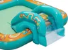Bestway® Wasserspielcenter Retro Groove™ 193 x 152 x 74 cm Produktbild-Vorschau 7