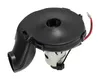 A vacuum cleaner motor and fan assembly. Produktbild-Vorschau