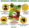 SF Nematoden gegen Ameisen- 10 Mio. für 20m² Mittel gegen Produktbild-Vorschau 12