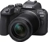 Systémový fotoaparát EOS R10 + objektiv RF-S 18-150mm Náhled obrázku produktu 1