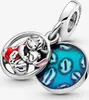 Pandora Disney Lilo & Stitch Familie Charm-Anhänger Produktbild-Vorschau 3