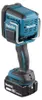 Makita DML 812 Akumulatorowa lampa ręczna 18 V 1250 lm LED Podgląd zdjęcia produktu 28