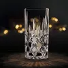 Nachtmann Noblesse Vase, Kulatá váza, Sklo, Průhledná, Náhled obrázku produktu 14